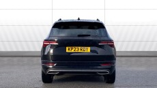 Skoda Karoq 1.5 TSI Sportline 5dr Petrol Estate